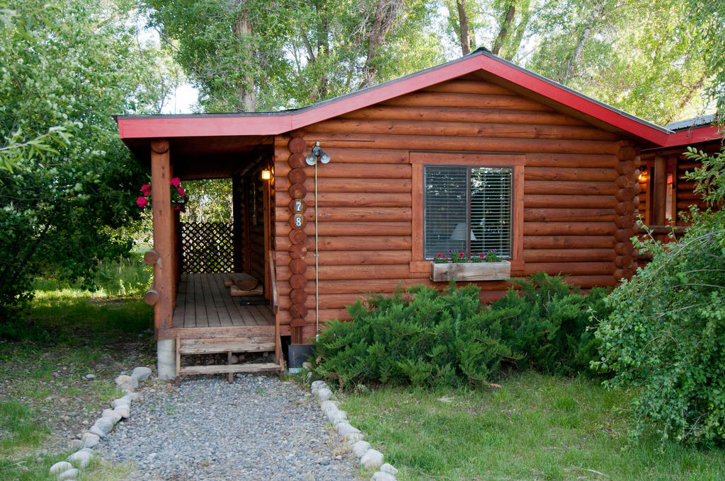 Teton Valley Cabins Driggs Szoba fotó