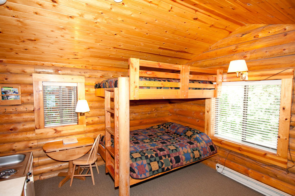 Teton Valley Cabins Driggs Szoba fotó