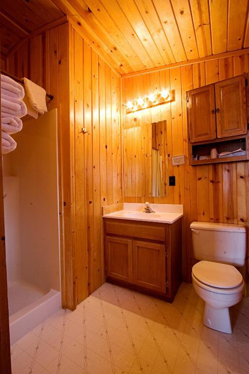 Teton Valley Cabins Driggs Szoba fotó