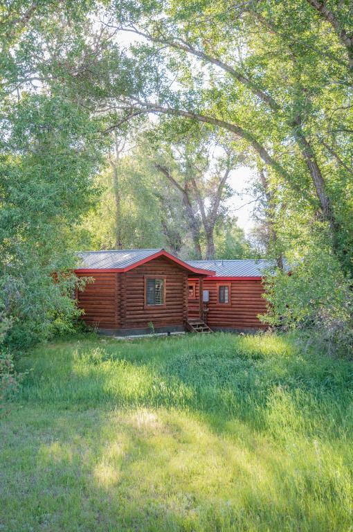 Teton Valley Cabins Driggs Szoba fotó