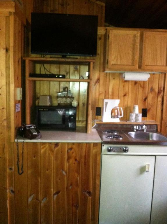 Teton Valley Cabins Driggs Kültér fotó