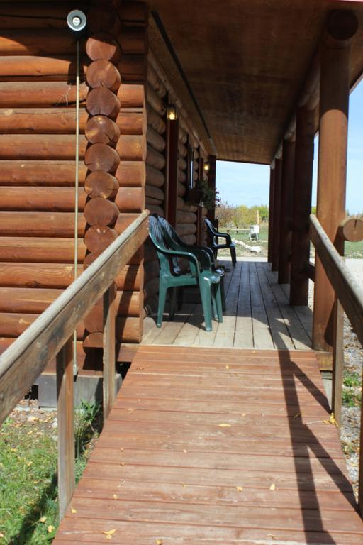 Teton Valley Cabins Driggs Kültér fotó