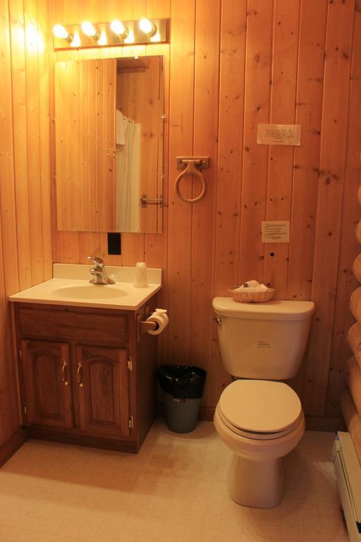 Teton Valley Cabins Driggs Kültér fotó
